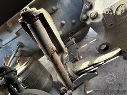 Scania R 620 A 6X2/4 + SHOWTRUCK + FULL OPTION V8 + 2x...