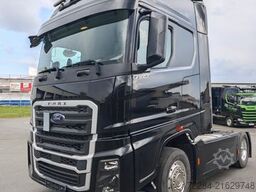 FORD F-MAX LUX LED, Intarder, Standklima, RDKS, Voll