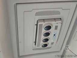 FORD F-MAX LUX LED, Intarder, Standklima, RDKS, Voll