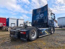 RENAULT T520 High Edition Show Truck Vollausstatt.