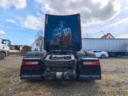 RENAULT T520 High Edition Show Truck Vollausstatt.