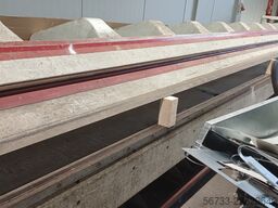 BIEGEMASTER BMH 8.30  8020 x 3,0 mm