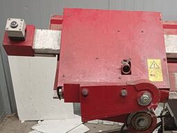 BIEGEMASTER BMH 8.30  8020 x 3,0 mm