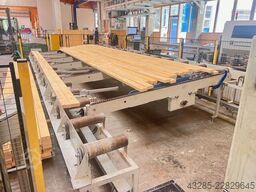 WEINIG NKT Doppel-Pack DP20