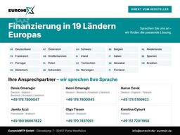 MAN TGS 28.440 TGS 28.440 6x4-4  3-Seiten-Kipper Hi...