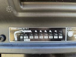 MAN TGS 28.440 TGS 28.440 6x4-4  3-Seiten-Kipper Hi...