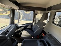 MAN TGS 28.440 TGS 28.440 6x4-4  3-Seiten-Kipper Hi...