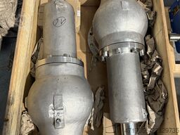 H+VALVES II2GD