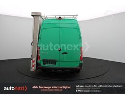 MERCEDES-BENZ Sprinter 316 CDI *Glastransporter* KAMERA 7689
