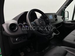 MERCEDES-BENZ Sprinter 316 CDI *Glastransporter* KAMERA 7689