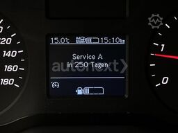 MERCEDES-BENZ Sprinter 316 CDI *Glastransporter* KAMERA 7689