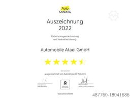 MERCEDES-BENZ Sprinter 316 CDI *Glastransporter* KAMERA 7689