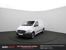 MERCEDES-BENZ Vito 110 CDI Worker 1.HAND+3-SITZE (4444)