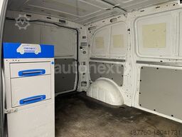 MERCEDES-BENZ Vito 110 CDI Worker 1.HAND+3-SITZE (4444)