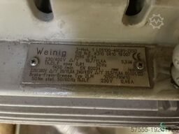 Weinig Unimat 23