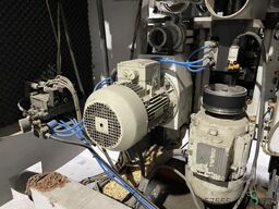 Weinig Profimat 26 Super