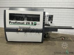 Weinig Profimat 26 Super