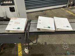 Weinig Profimat 26 Super