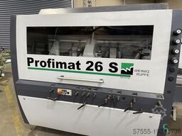 Weinig Profimat 26 Super