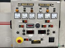 Boere Elite TKKS + BKKS 1300