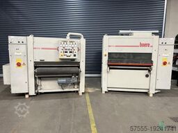 Boere Elite TKKS + BKKS 1300