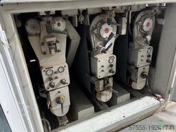 Boere Elite TKKS + BKKS 1300