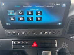 MERCEDES-BENZ Arocs 1846 LS LOF Zulassung