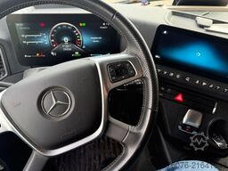 MERCEDES-BENZ Arocs 1846 LS LOF Zulassung