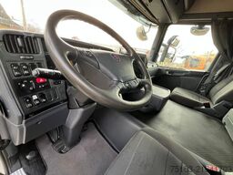 SCANIA G 410 6x4 3-Achs Kipper Meiller Bordmatik