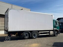 MERCEDES-BENZ Actros 2543 L 6x2 Kühlkoffer Thermo King T120R