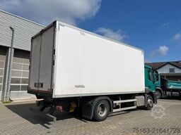MERCEDES-BENZ Actros 1835 L 4x2 Kühlkoffer Thermo King T 1200