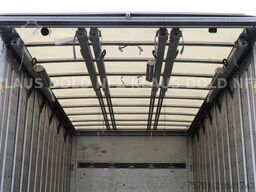 RENAULT D 13.280 Getränkewagen Vollluft LBW Kamera Euro6