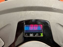 Toyota OSE 250 - 307 Stunden !!!!