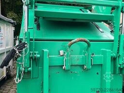 LUDDEN & MENNEKES LM 10 AS-G