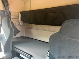 MAN TGX 18.480 XLX/Inatder/2xTank/Navi/Spoiler/EURO6