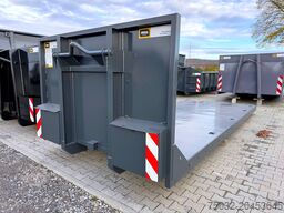 Hitta 6m& 6,5m Abrollplattform