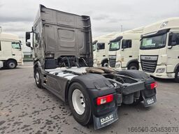 DAF XF 480 FT NGD ZF INTARDER