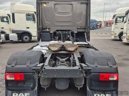 DAF XF 480 FT NGD ZF INTARDER