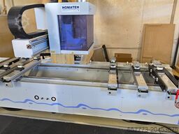 HOMAG WEEKE BHC VENTURE 1M