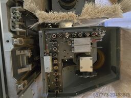 HOMAG WEEKE BHC VENTURE 1M