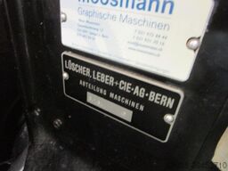 HEIDELBERG TIEGEL A4