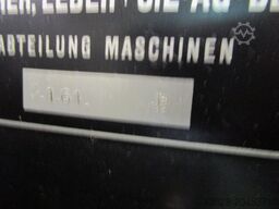 HEIDELBERG TIEGEL A4