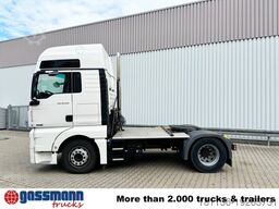 MAN TGX 18.400 4X2 BLS, Fahrschule, 5 Sitzer