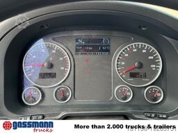 MAN TGX 18.400 4X2 BLS, Fahrschule, 5 Sitzer