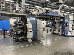 Bonardi Mira 1200 6 cololor