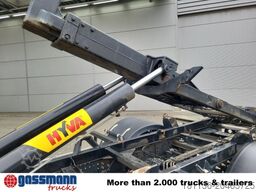 Iveco EuroCargo ML120E22 4x2, City-Abroller