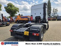 Mercedes-Benz Actros 1846 LS 4x2 MultimediaCockpit, StreamSpace,