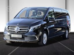 Mercedes-Benz V 300 Avantgarde Extralang,Allrad,2Schiebetüren