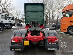 Scania R490 4X2 Topline