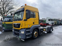 MAN TGS 18.420 4X4H BLS